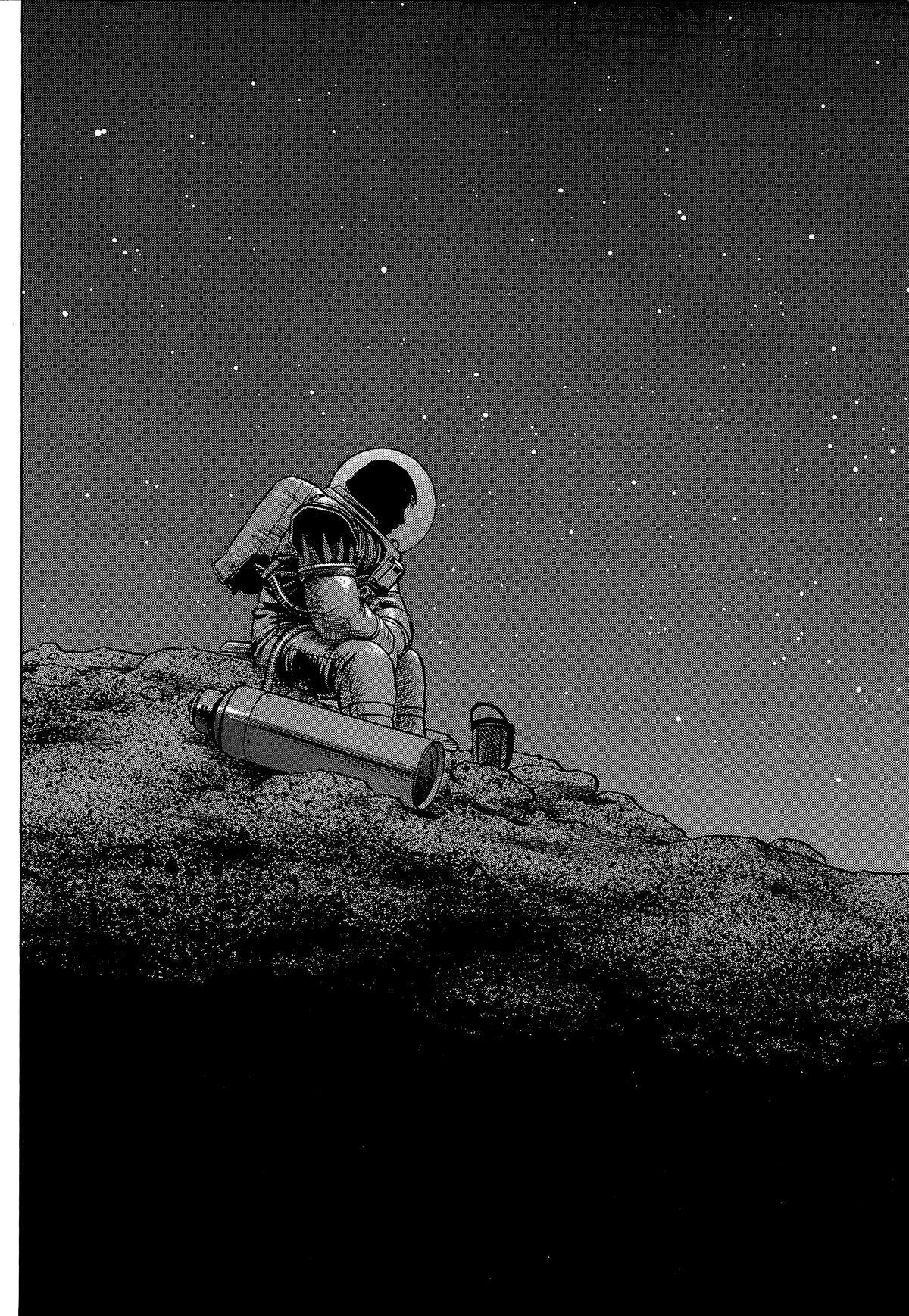 Read Planetes Manga Online