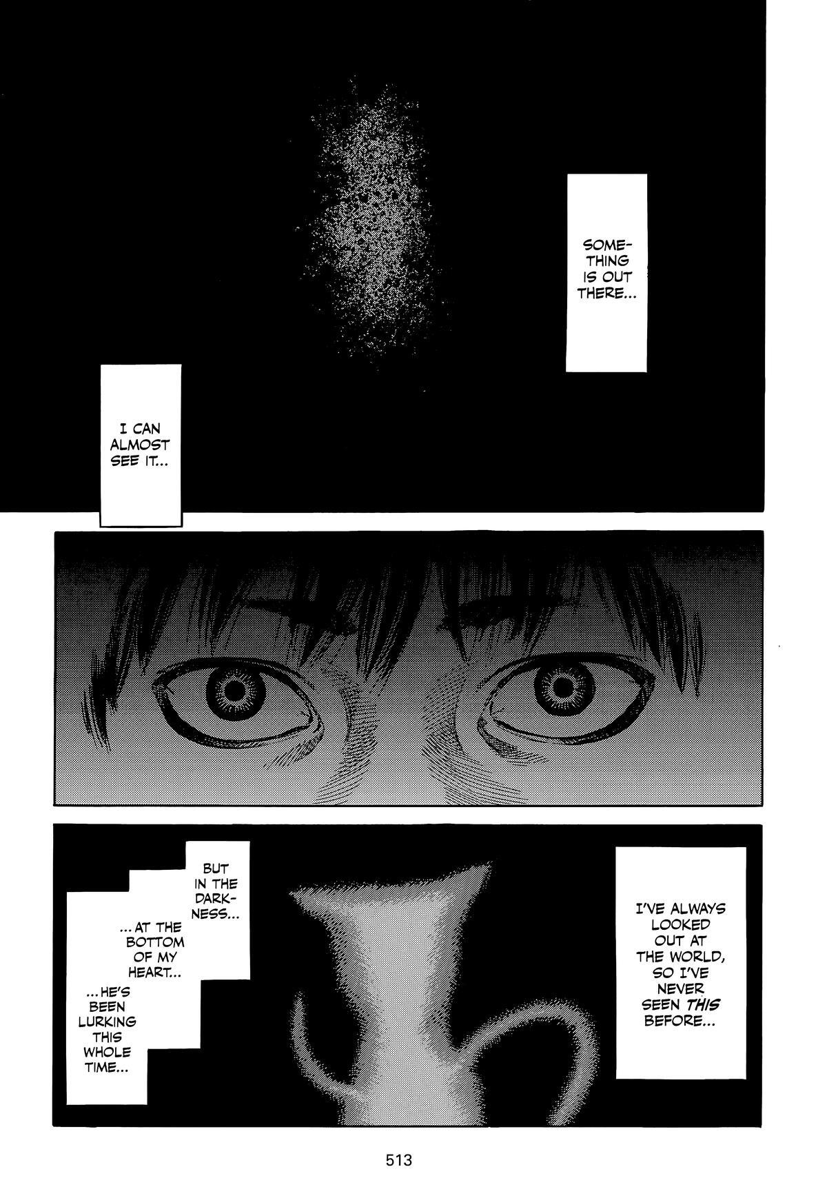 Read Planetes Manga Online