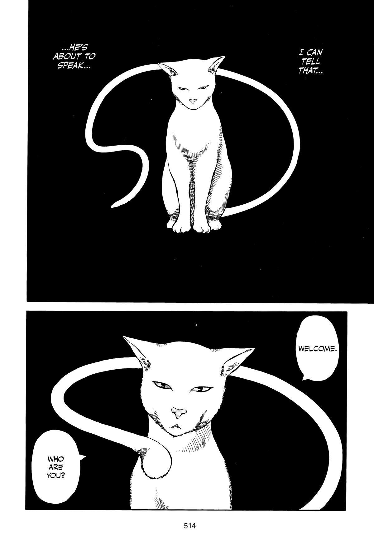 Read Planetes Manga Online