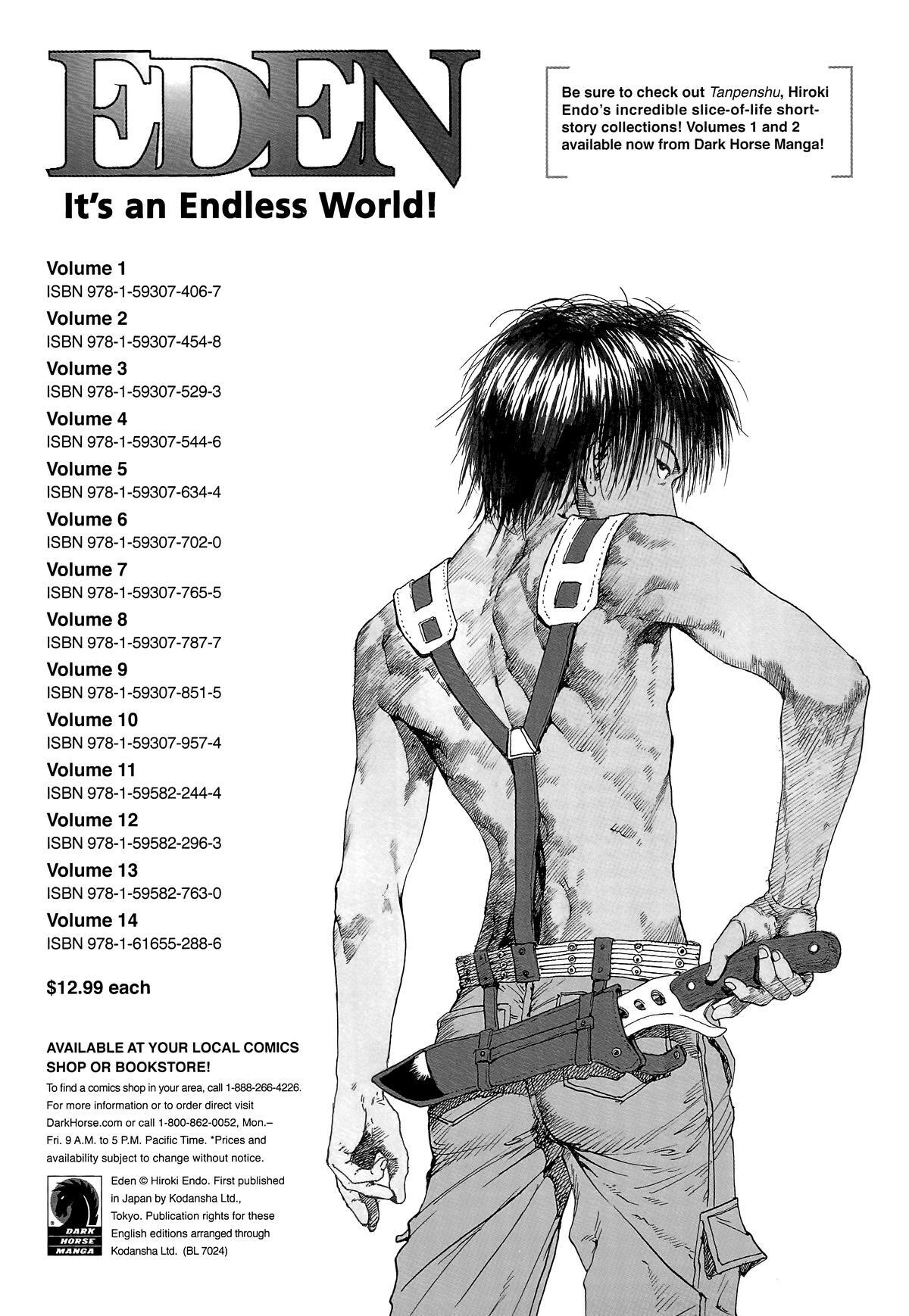 Read Planetes Manga Online