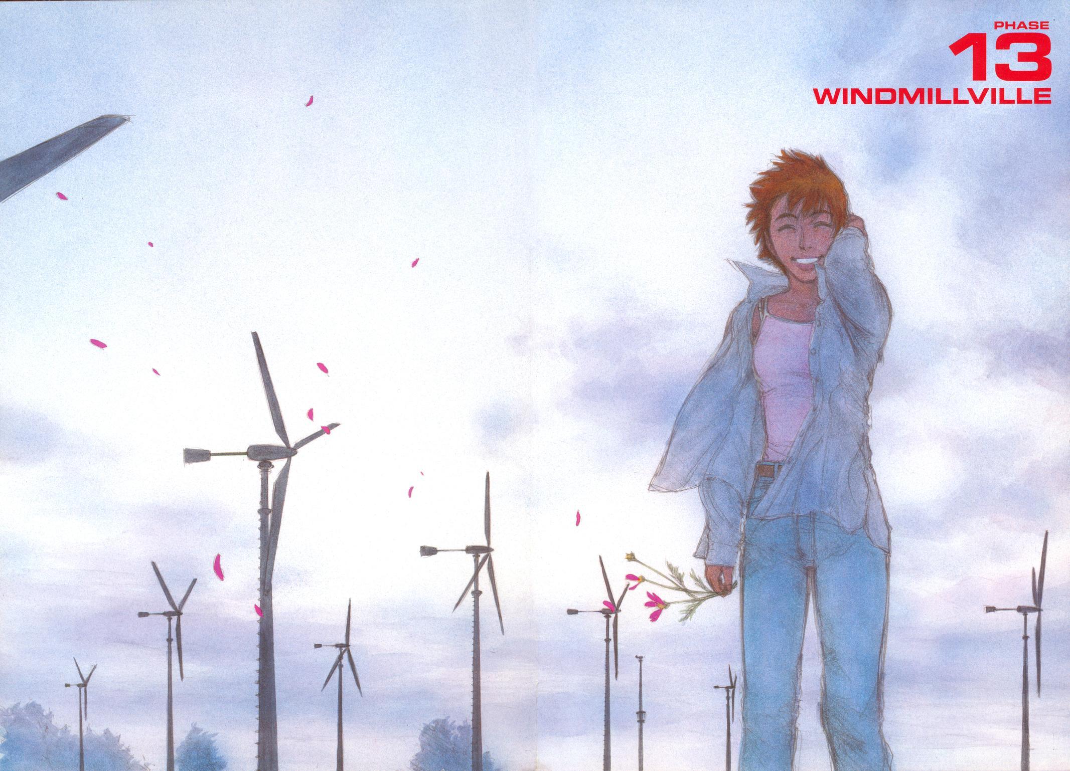 Read Planetes Manga Online