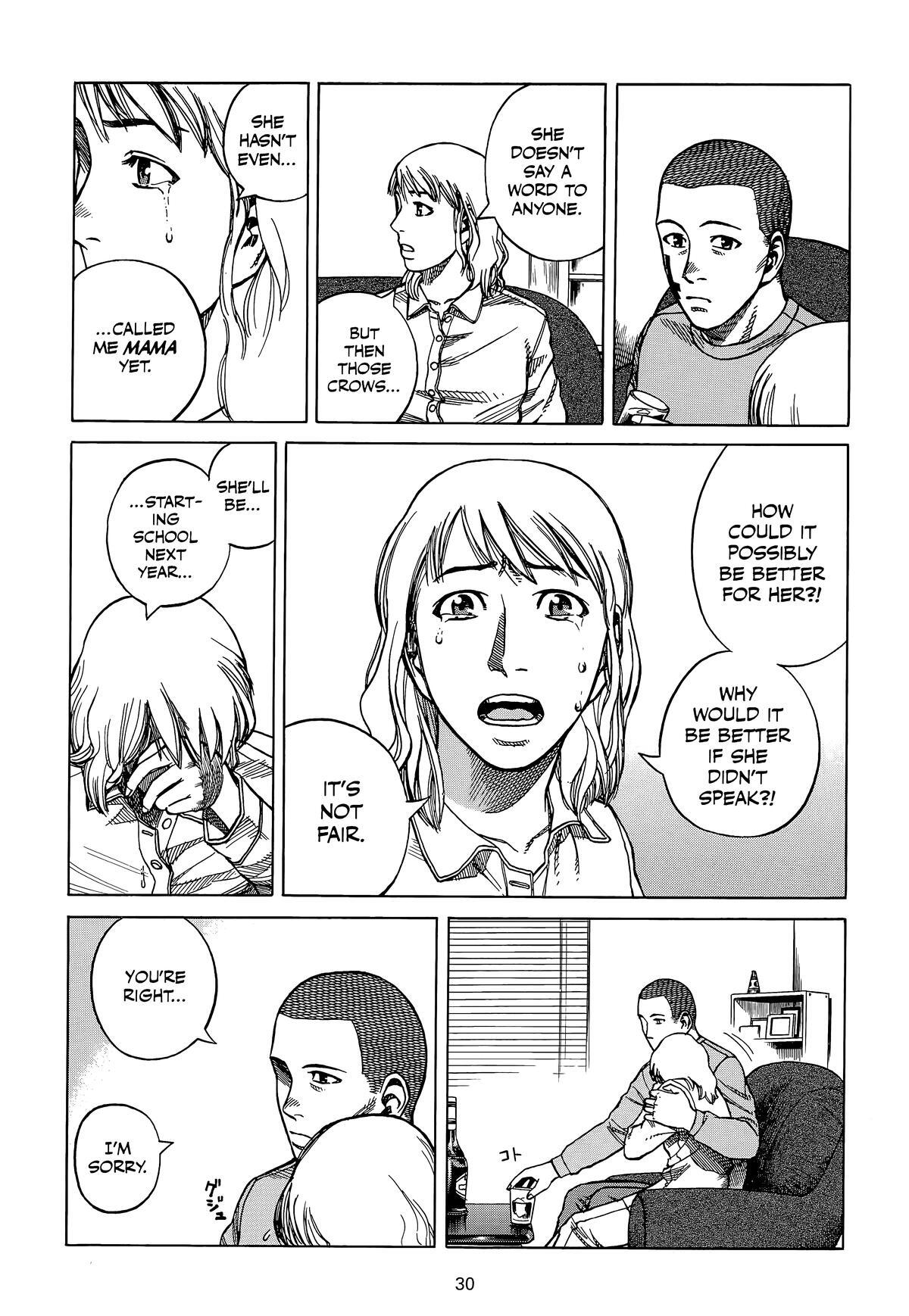 Read Planetes Manga Online