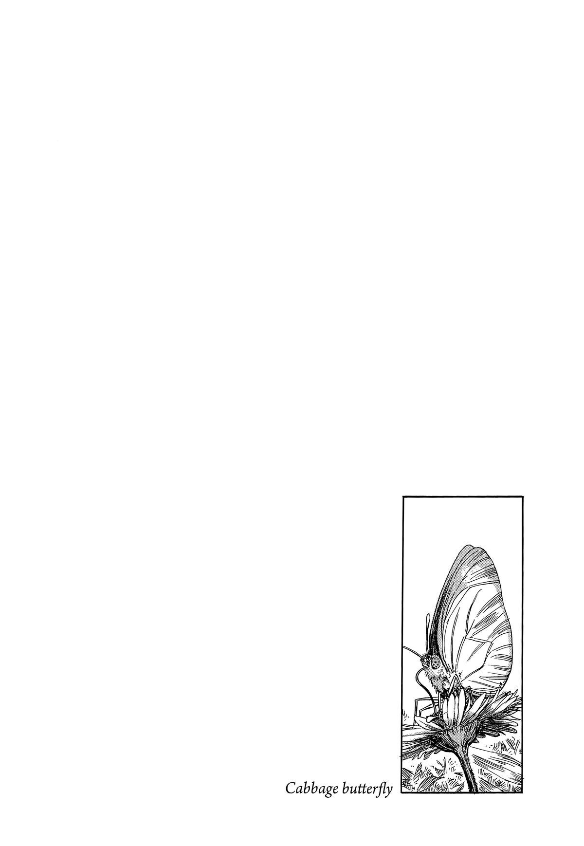 Read Planetes Manga Online