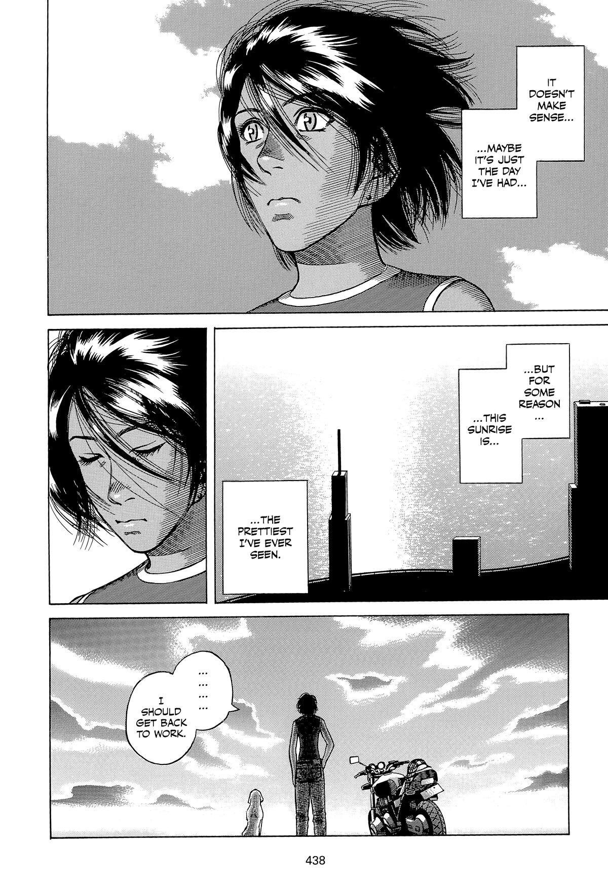 Read Planetes Manga Online