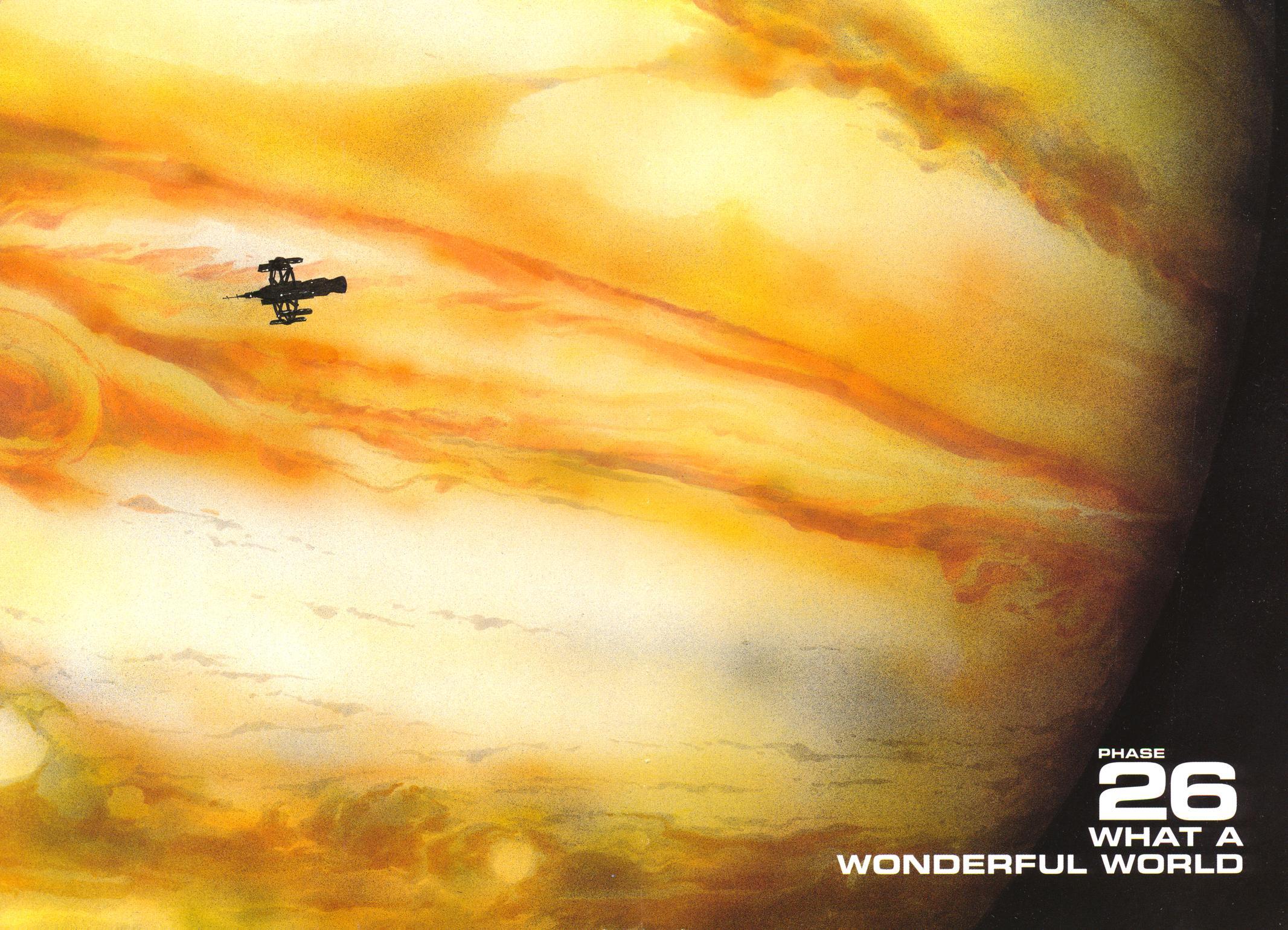 Read Planetes Manga Online
