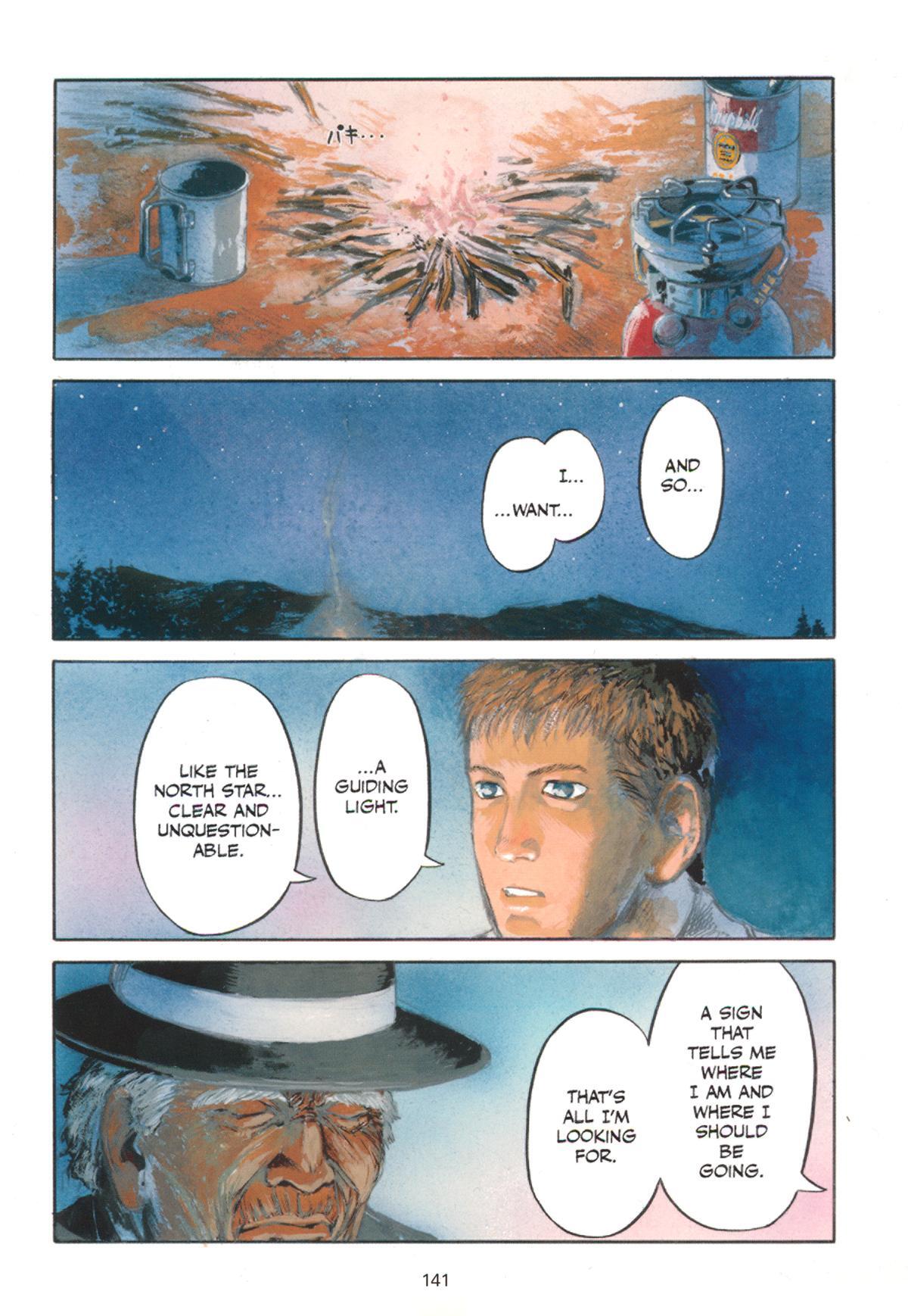Read Planetes Manga Online
