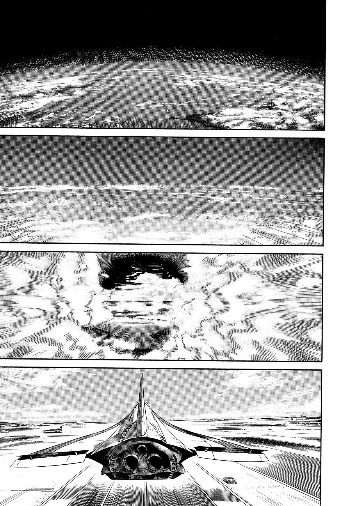 Read Planetes Manga Online