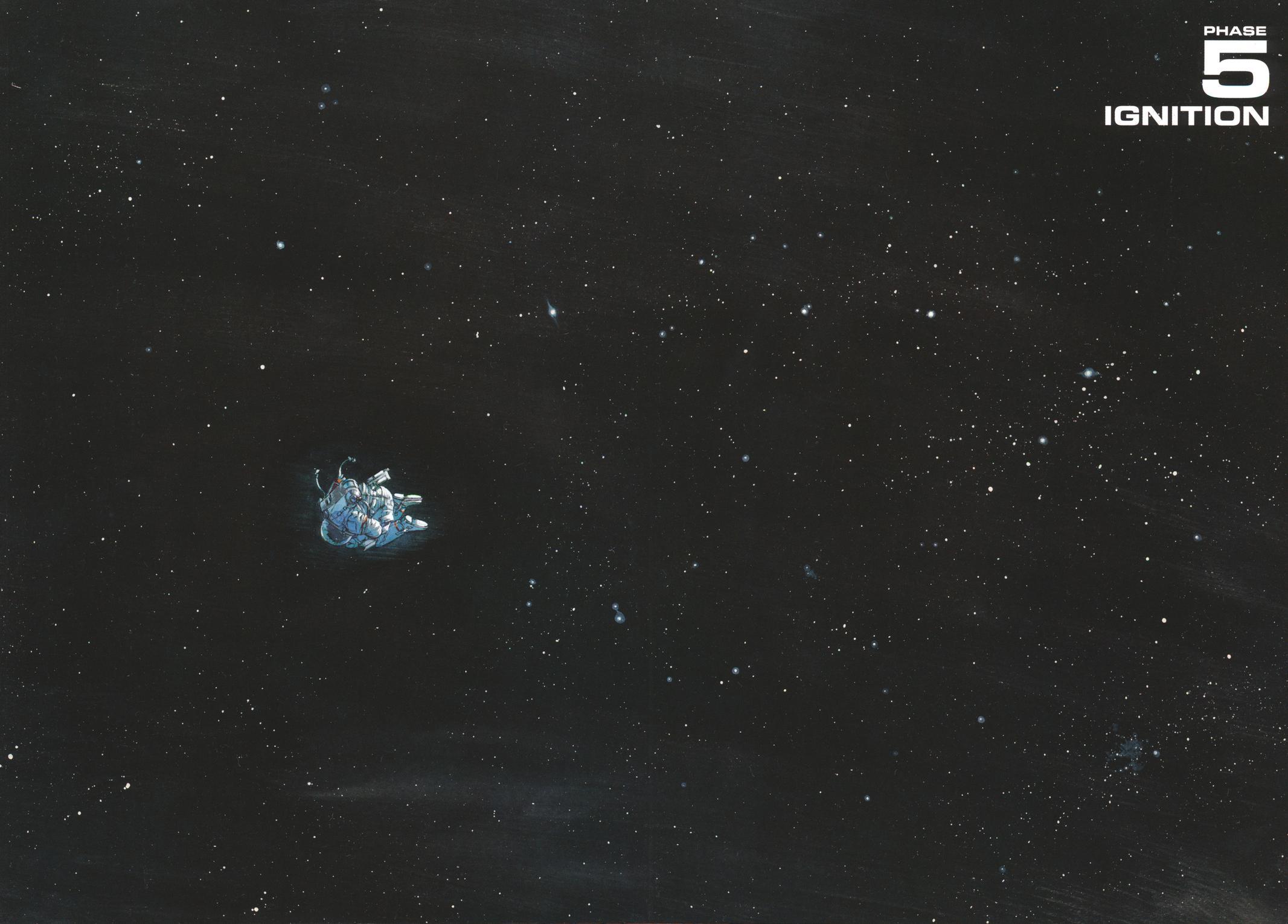 Read Planetes Manga Online