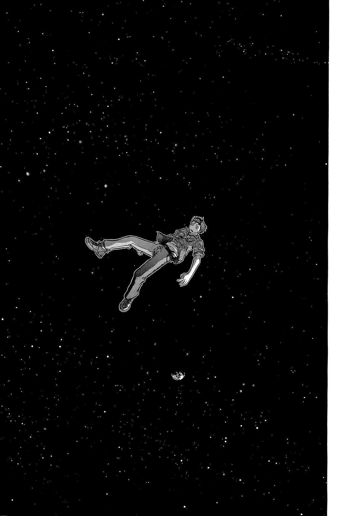 Read Planetes Manga Online