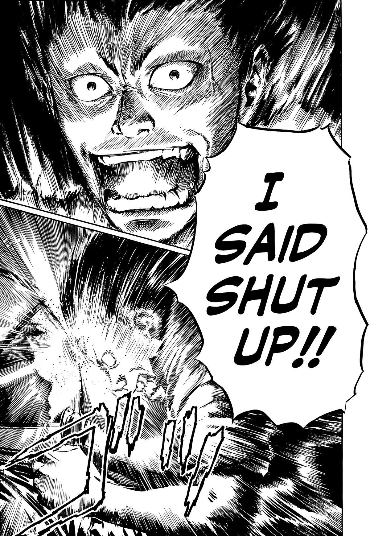 Read Planetes Manga Online