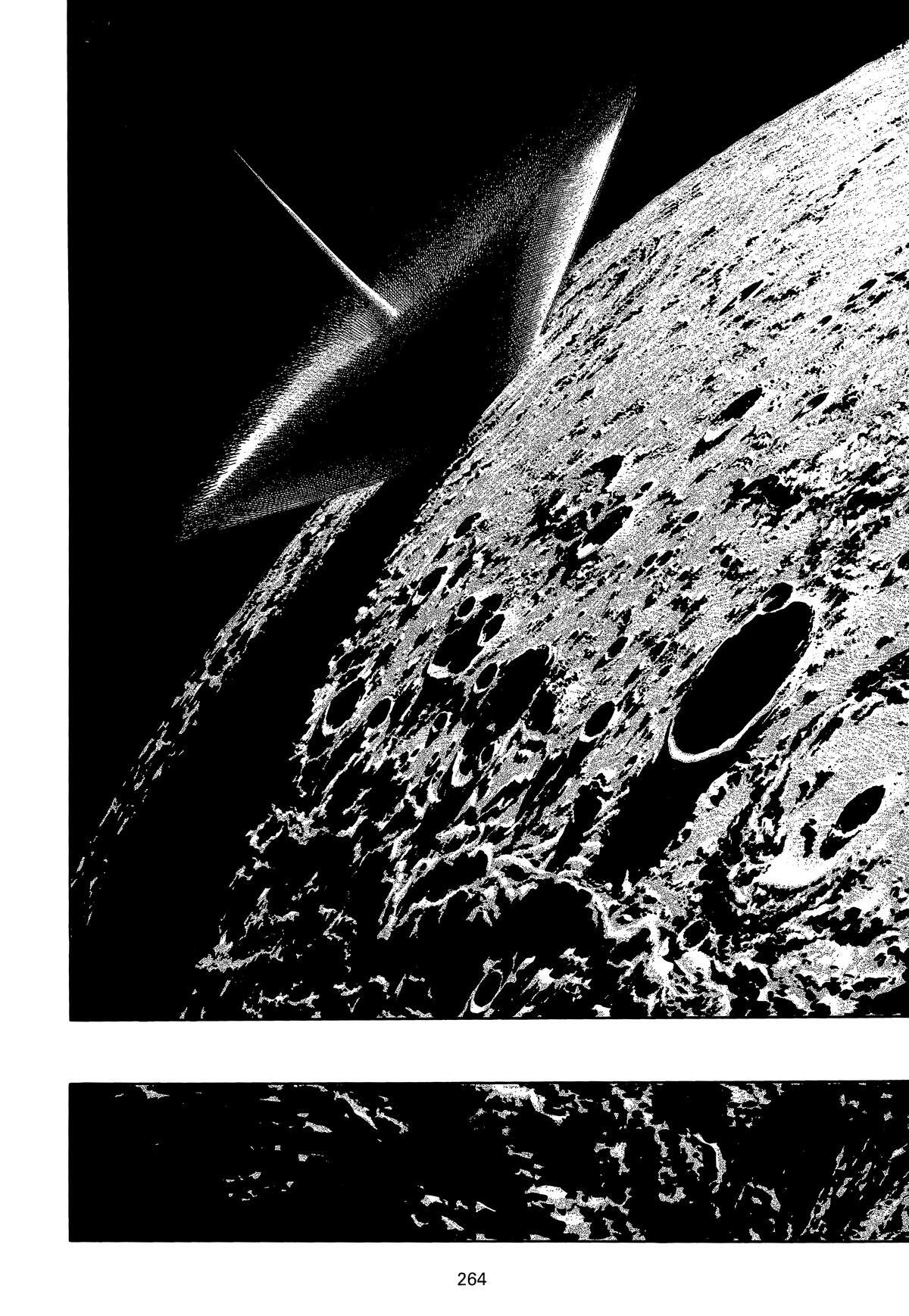 Read Planetes Manga Online