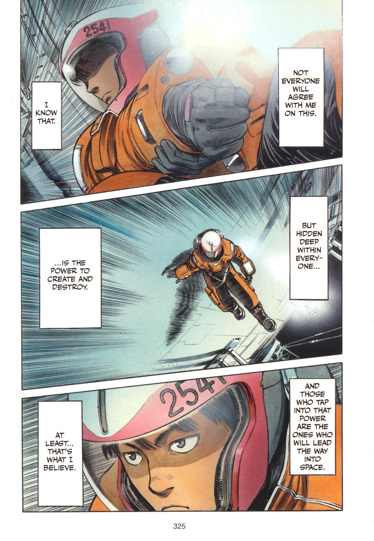 Read Planetes Manga Online