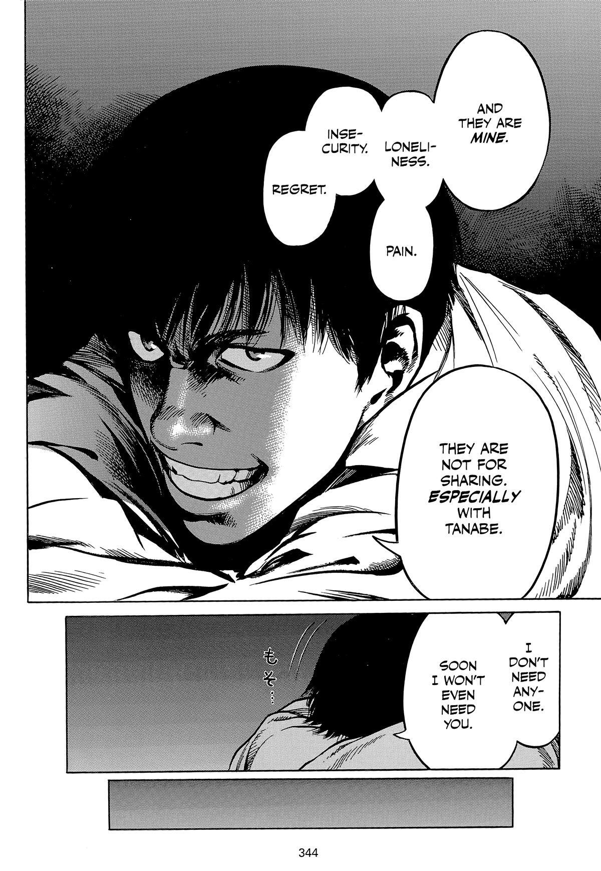 Read Planetes Manga Online