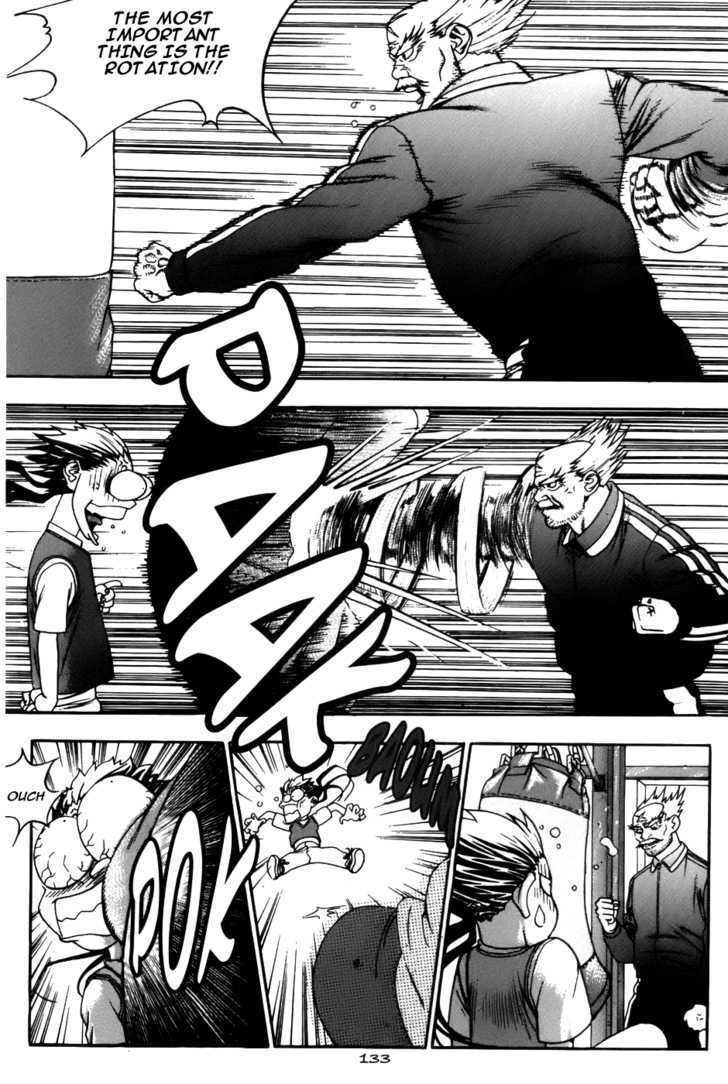 Read Player Kill Manga Online