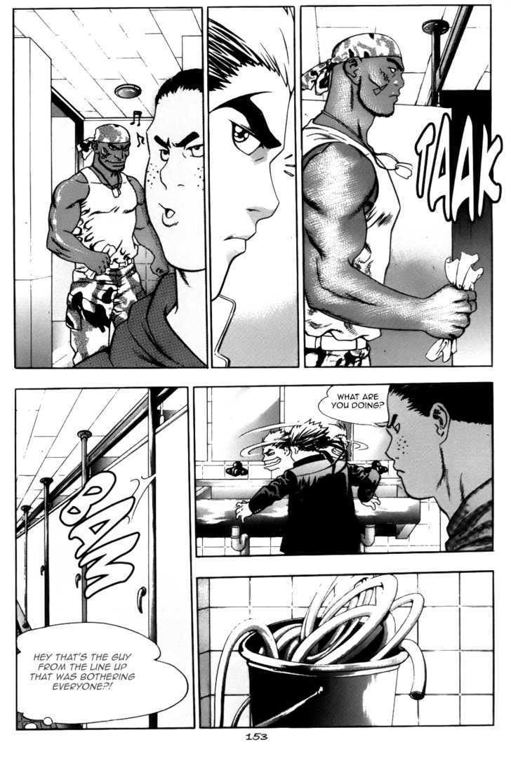 Read Player Kill Manga Online
