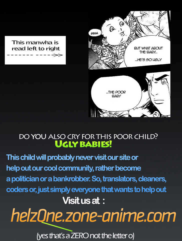 Read Player Kill Manga Online