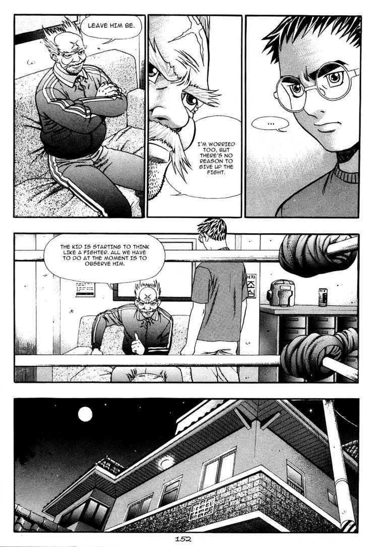 Read Player Kill Manga Online