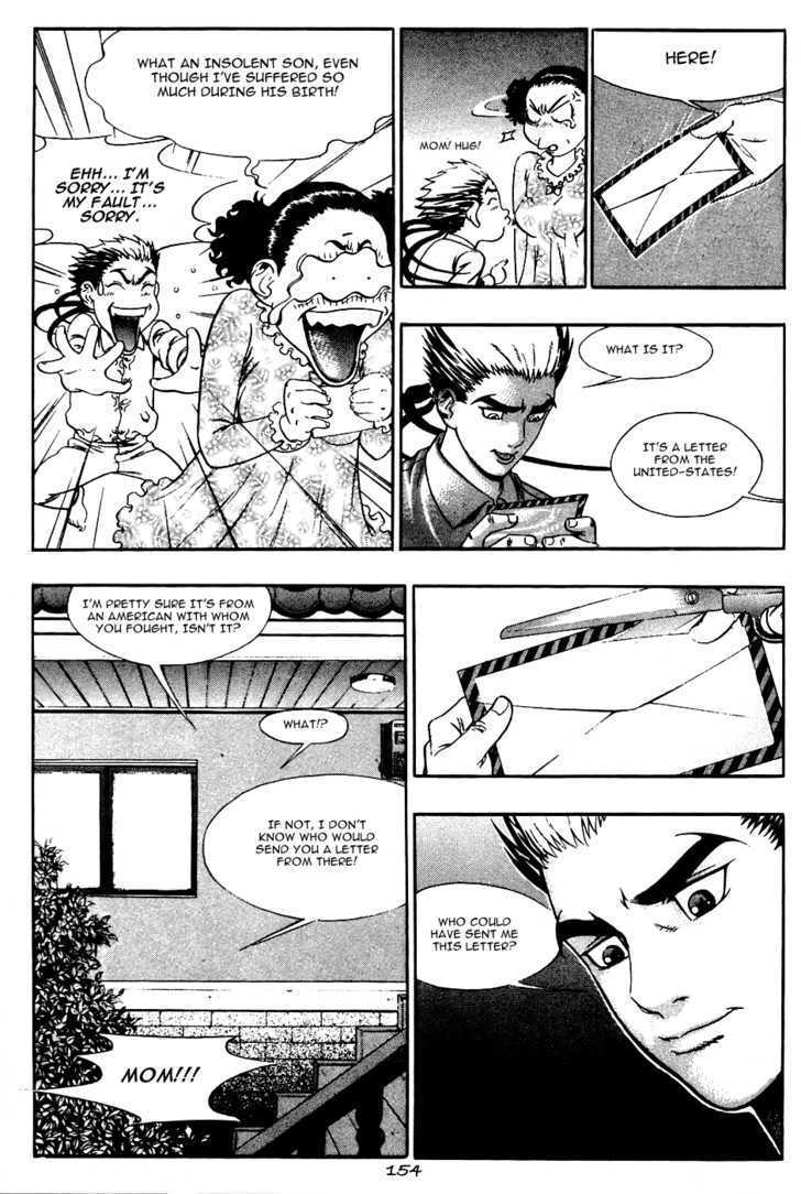 Read Player Kill Manga Online