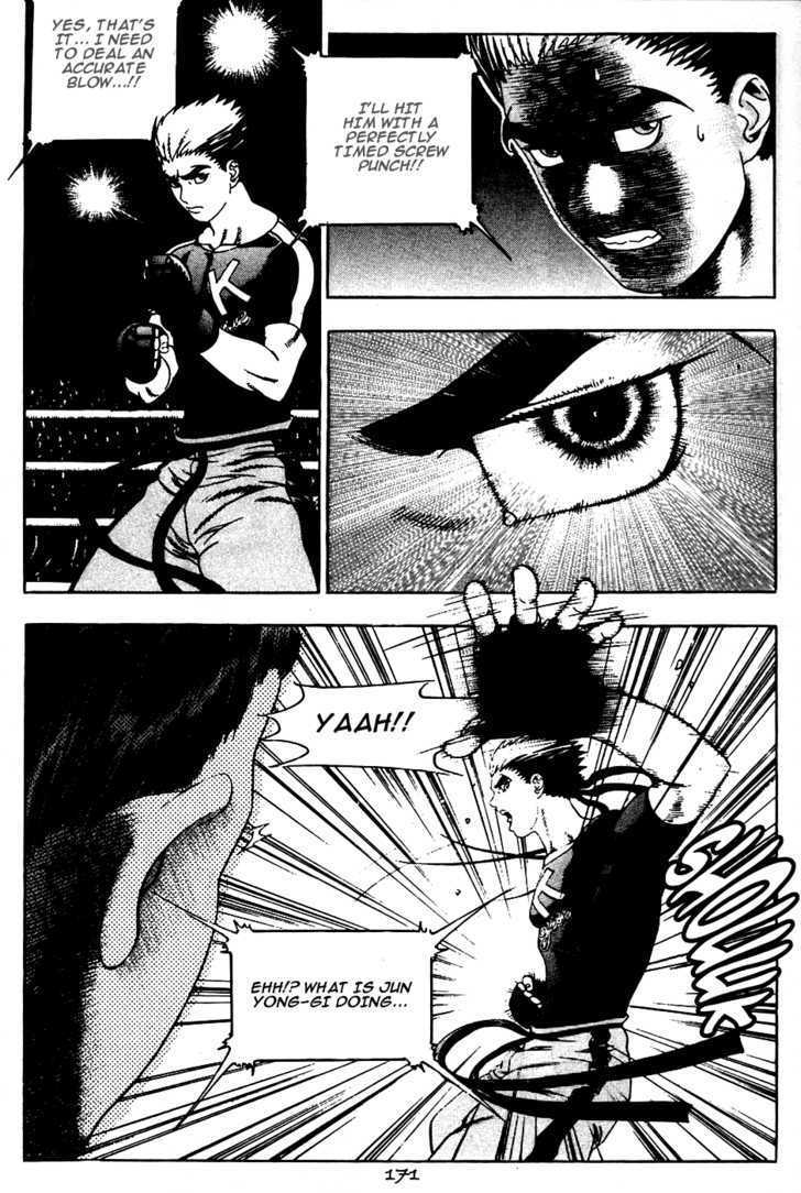 Read Player Kill Manga Online