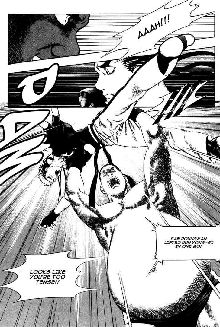 Read Player Kill Manga Online