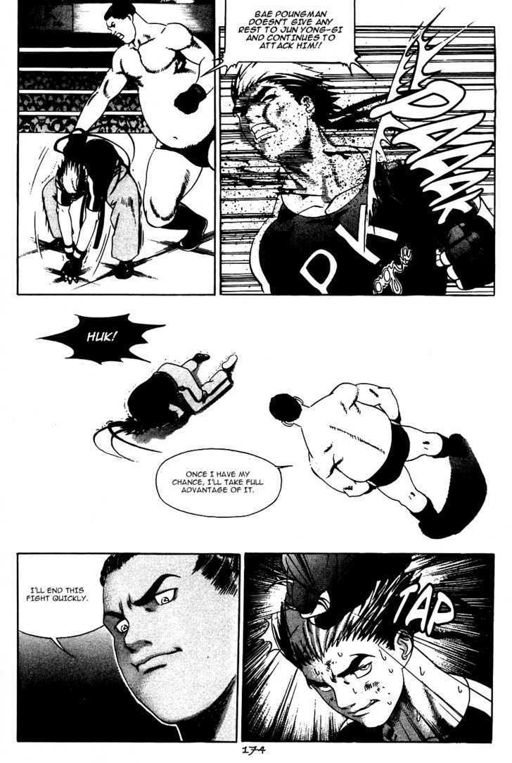 Read Player Kill Manga Online
