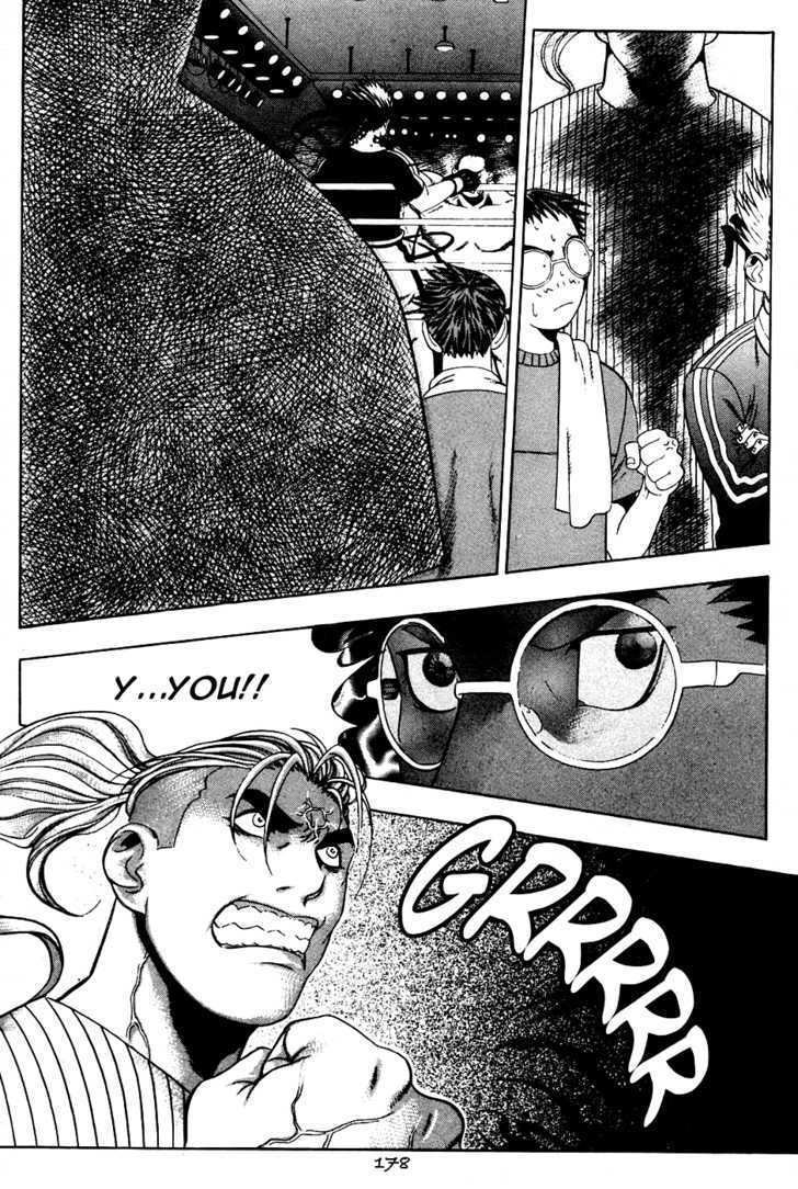 Read Player Kill Manga Online