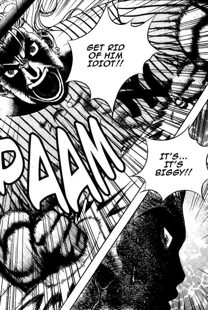 Read Player Kill Manga Online