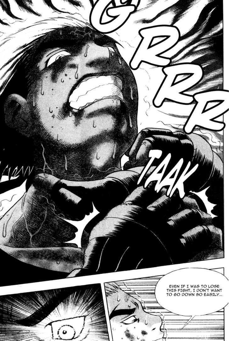 Read Player Kill Manga Online