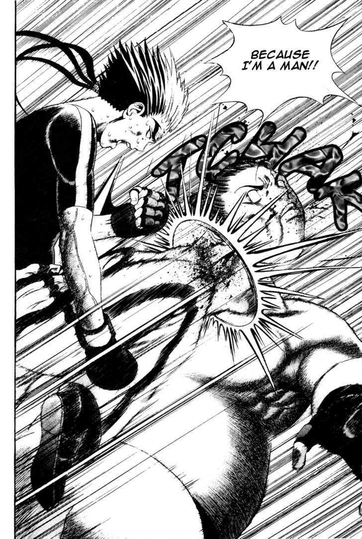 Read Player Kill Manga Online