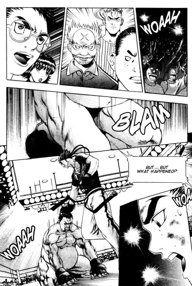 Read Player Kill Manga Online