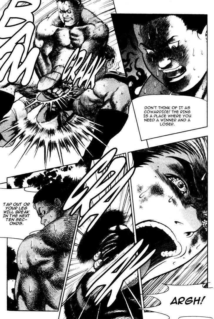 Read Player Kill Manga Online