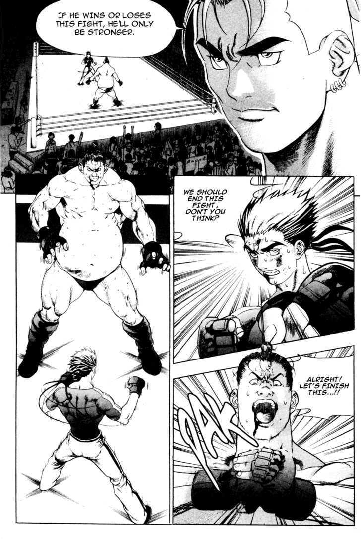 Read Player Kill Manga Online