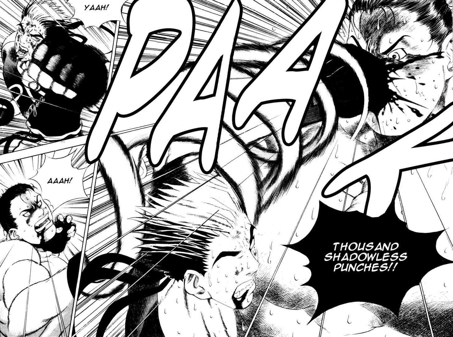 Read Player Kill Manga Online