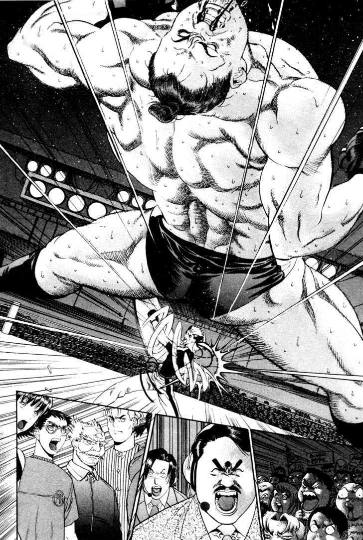 Read Player Kill Manga Online