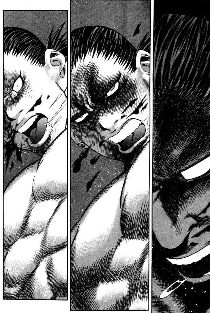 Read Player Kill Manga Online