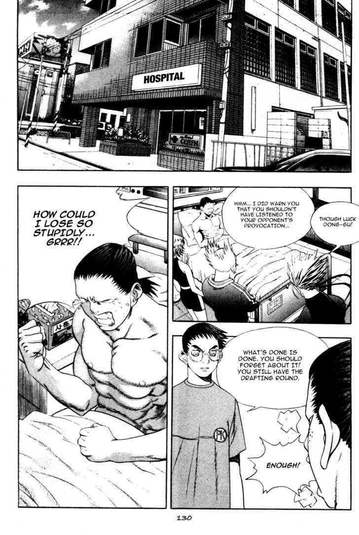 Read Player Kill Manga Online