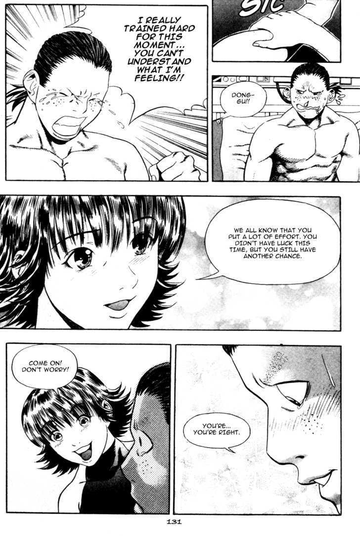 Read Player Kill Manga Online