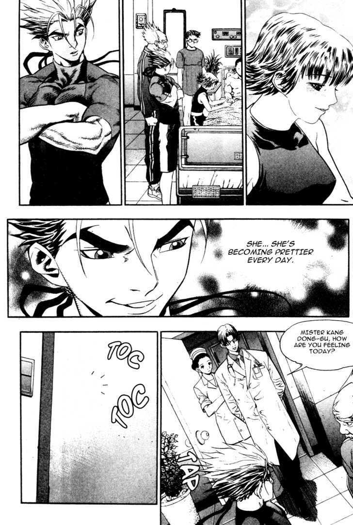 Read Player Kill Manga Online