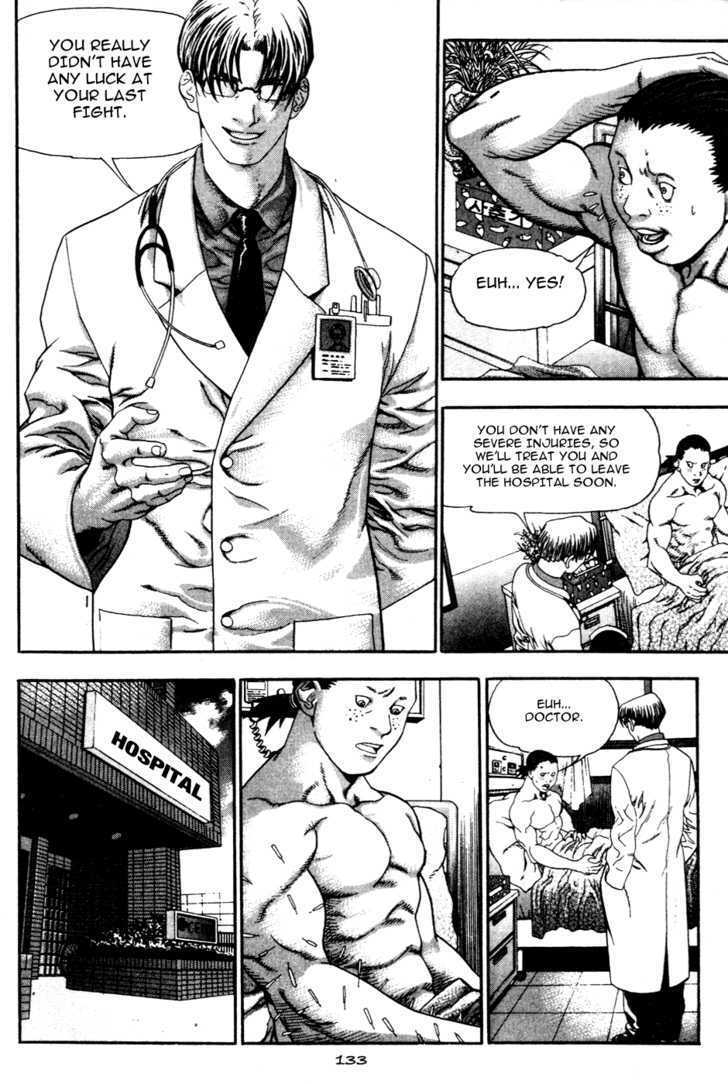 Read Player Kill Manga Online