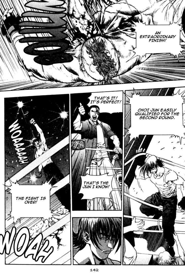 Read Player Kill Manga Online