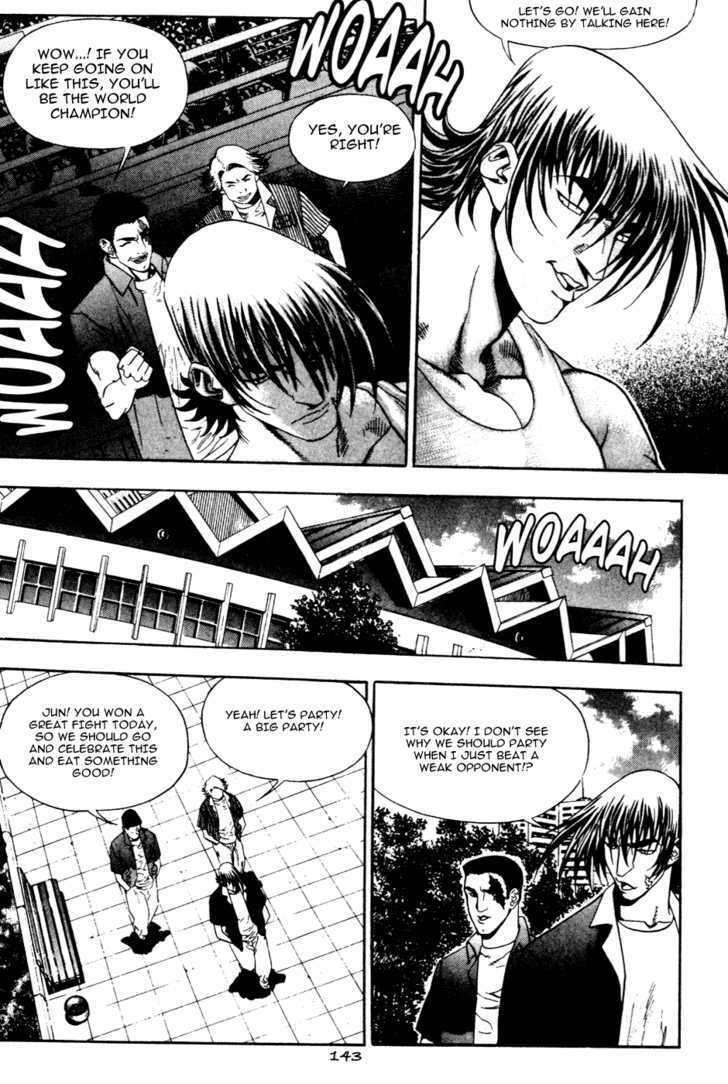 Read Player Kill Manga Online