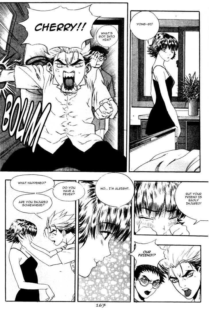 Read Player Kill Manga Online