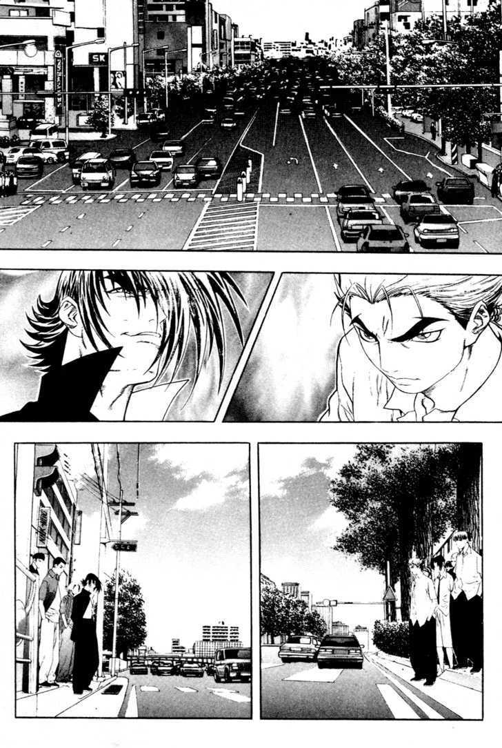 Read Player Kill Manga Online
