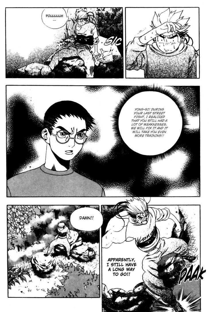 Read Player Kill Manga Online