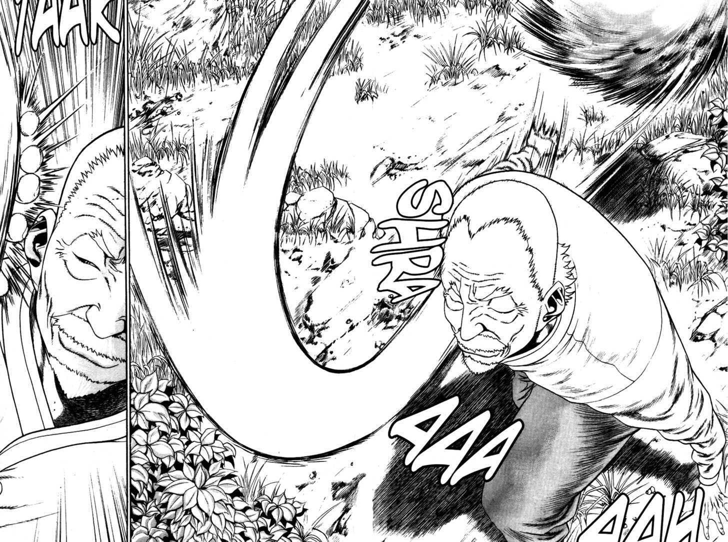 Read Player Kill Manga Online