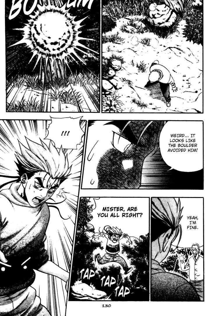 Read Player Kill Manga Online