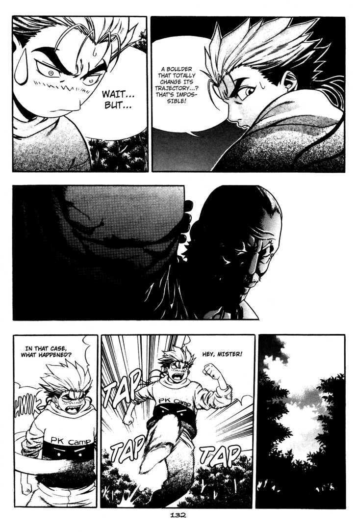 Read Player Kill Manga Online