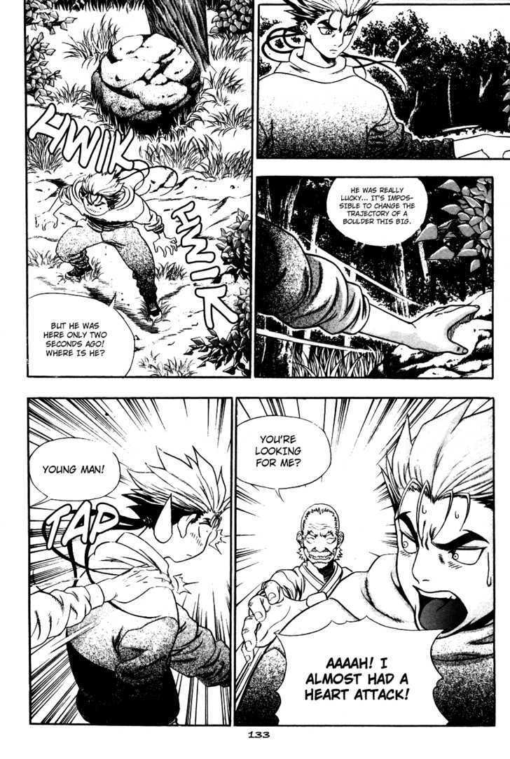 Read Player Kill Manga Online