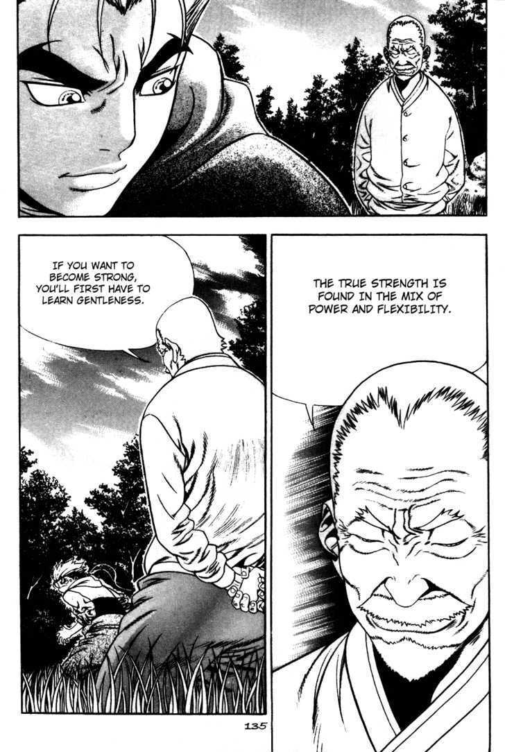 Read Player Kill Manga Online