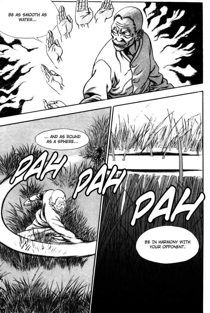 Read Player Kill Manga Online